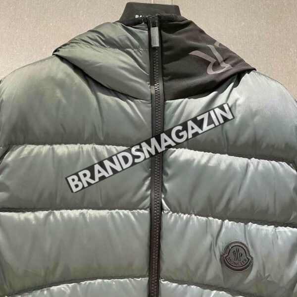 Безрукавка Moncler BM45841033477 3