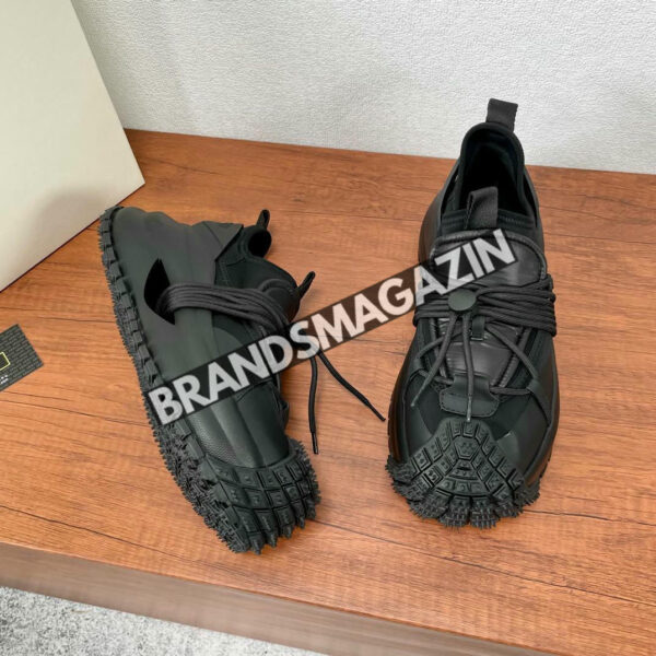 Кроссовки Emporio Armani BM46270675777 3