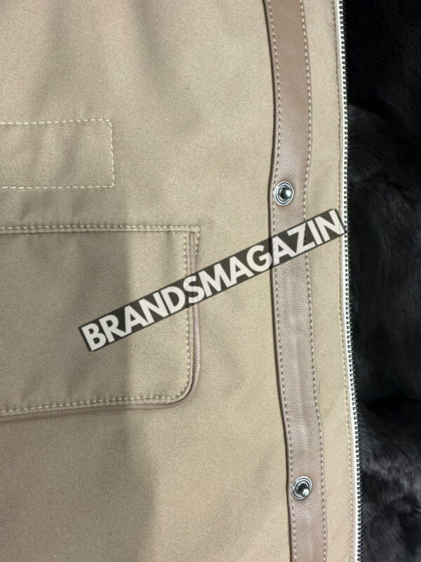 Куртка Loro Piana BM47207603777 3