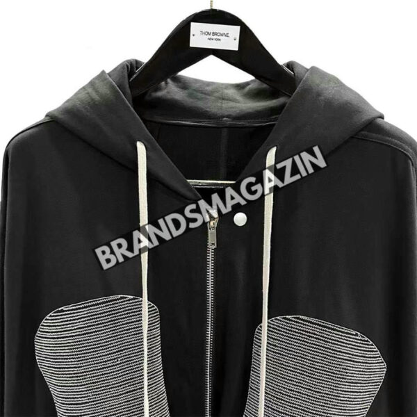 Ветровка Rick Owens BM45949828677 3