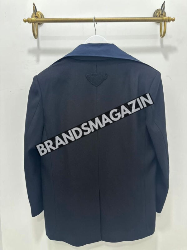 Пиджак Prada BM69006377 2