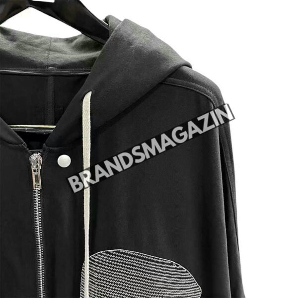 Ветровка Rick Owens BM45949828677 5
