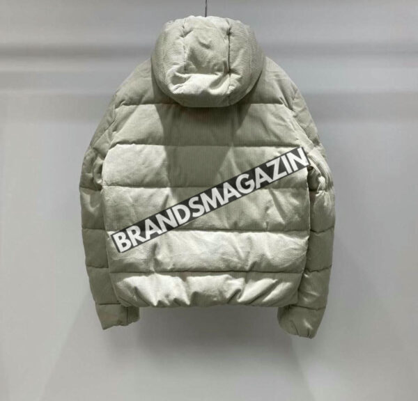 Пуховик Prada BM46169601577 7