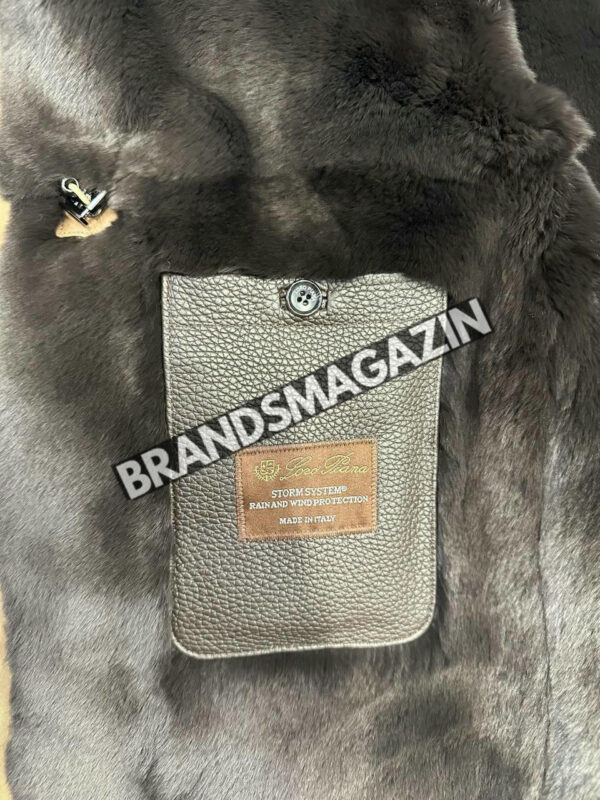 Куртка Loro Piana BM47207603777 4