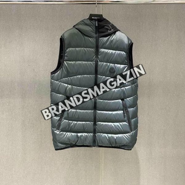 Безрукавка Moncler BM45841033477