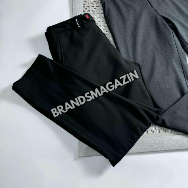 Брюки Kiton BM46293334177 5
