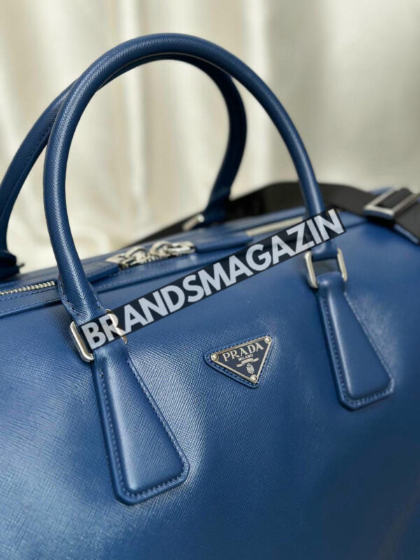 Дорожная сумка Prada BM46362198877 4