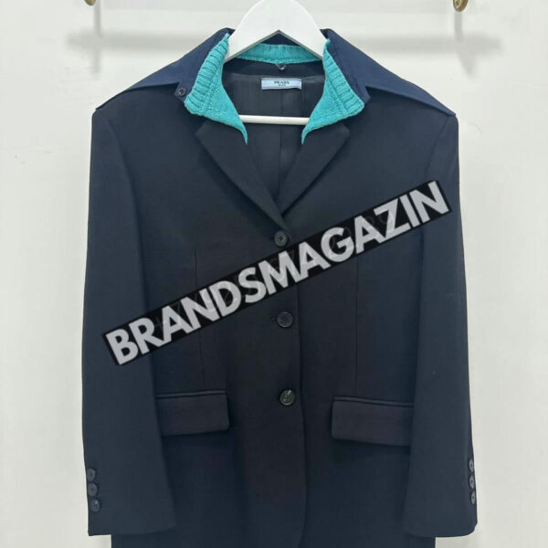 Пиджак Prada BM69006377