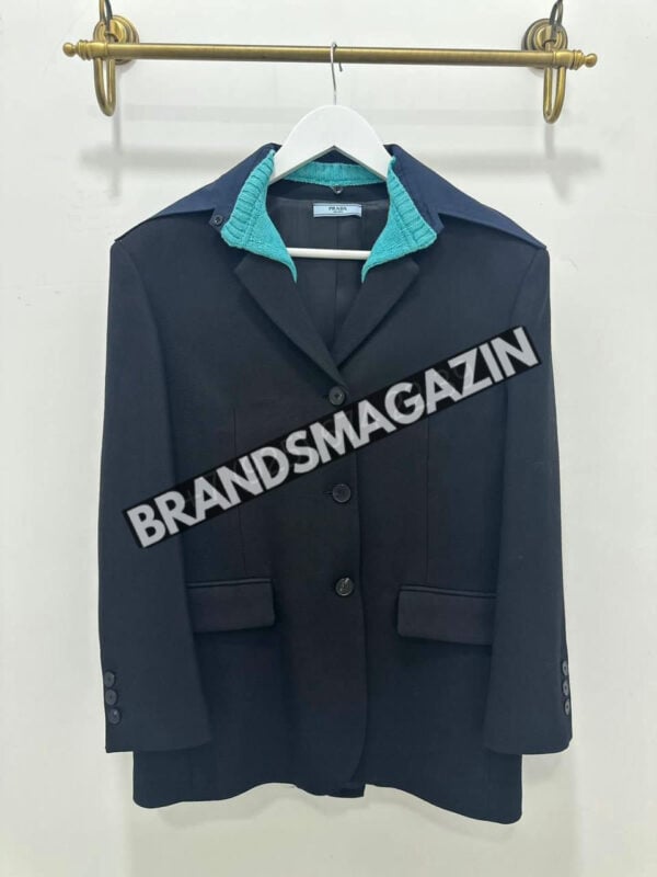 Пиджак Prada BM69006377
