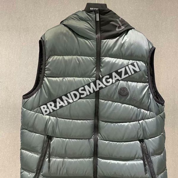 Безрукавка Moncler BM45841033477 2