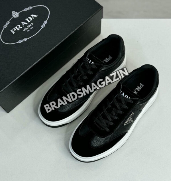 Кеды Prada BM46720123777