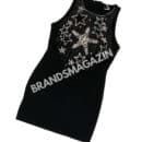 Платье Balmain BM46896688677