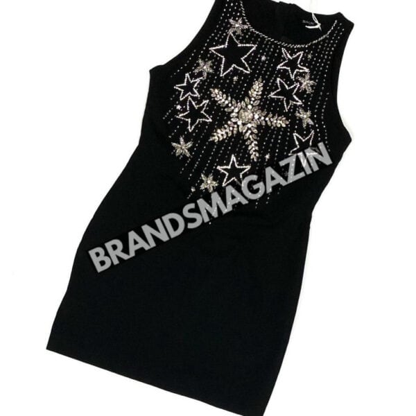 Платье Balmain BM46896688677