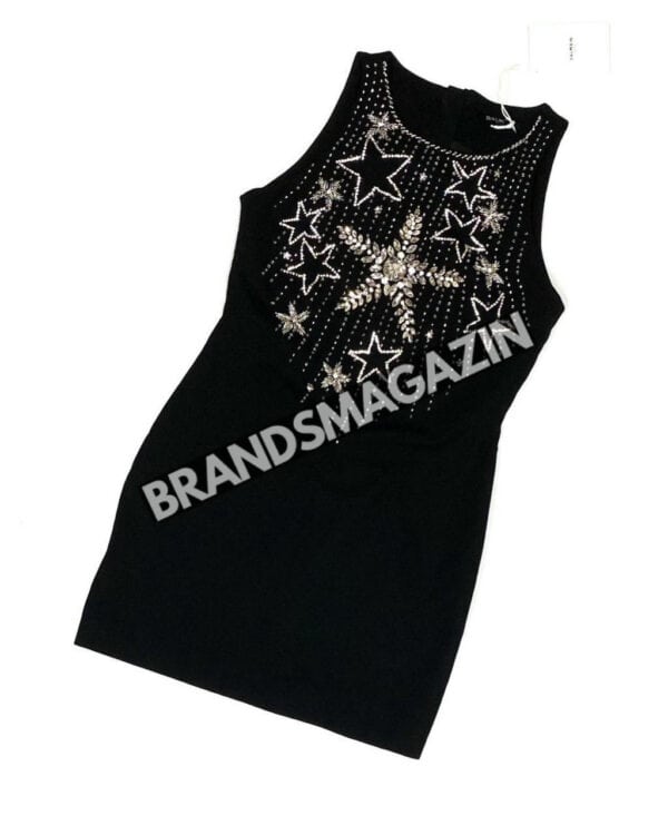 Платье Balmain BM46896688677