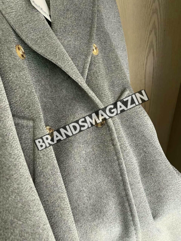 Пальто MaxMara BM45801604177 6