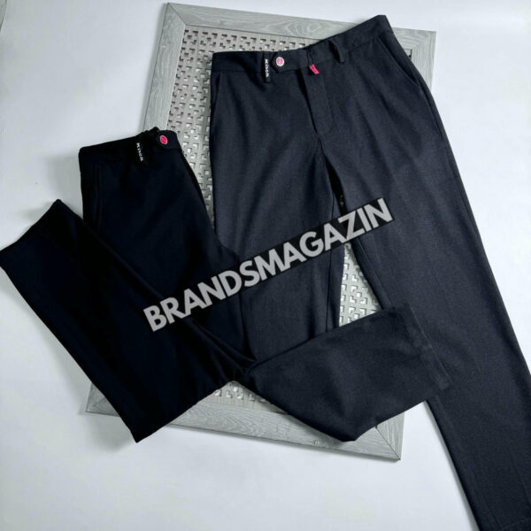 Брюки Kiton BM46293334177 6