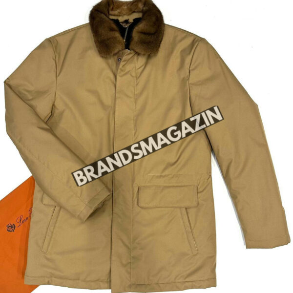 Куртка Loro Piana BM47207603777