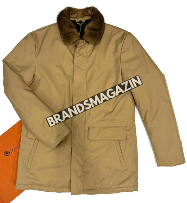 Куртка Loro Piana BM47207603777