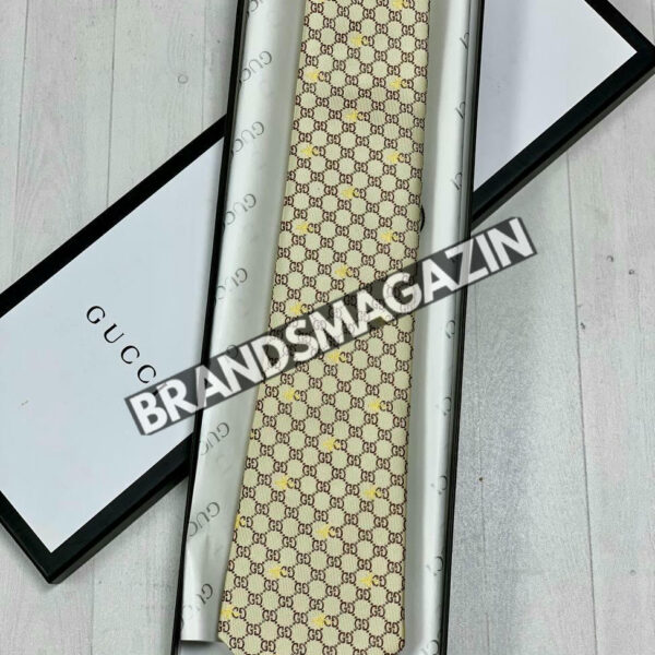 Галстук Gucci BM47450511677
