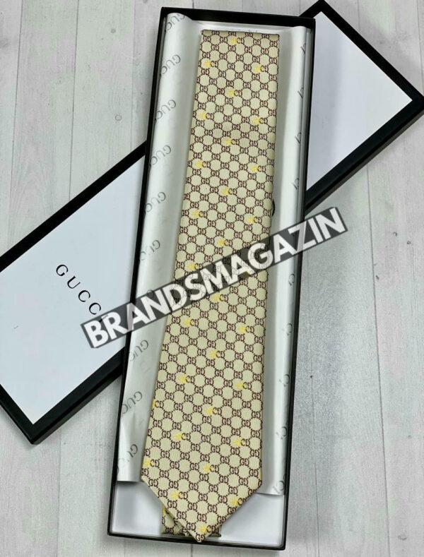 Галстук Gucci BM47450511677