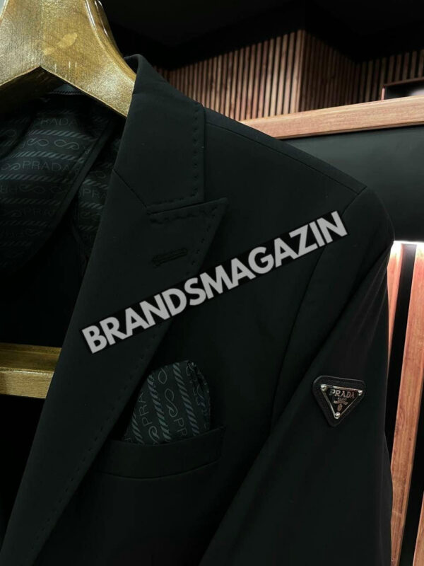 Пиджак Prada BM69579977 2