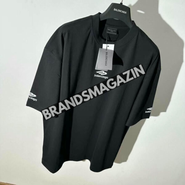 Футболка Balenciaga BM47372577777 3
