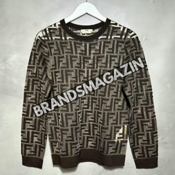 Кофта Fendi BM7016577