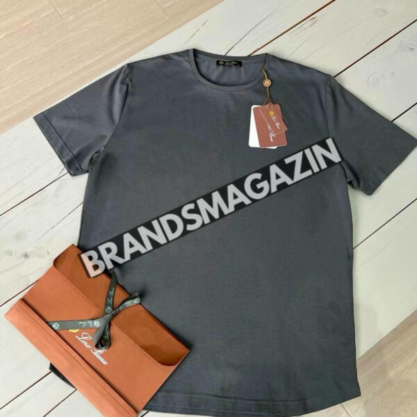 Футболка Loro Piana BM46904699377