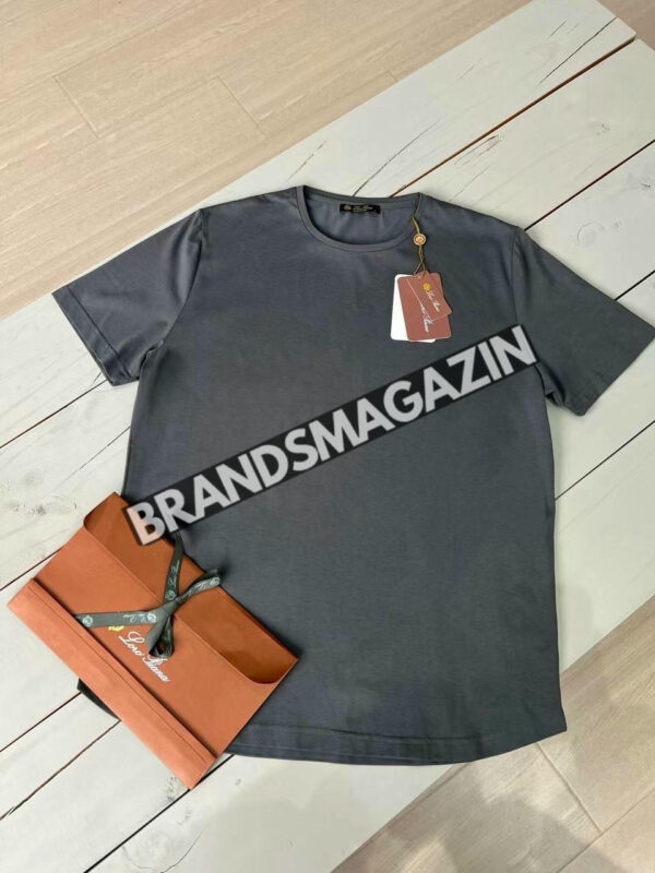 Футболка Loro Piana BM46904699377