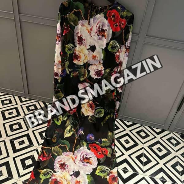 Платье Dolce&Gabbana BM69183977