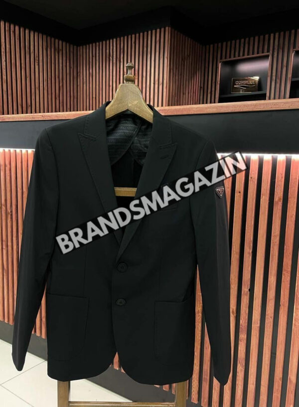 Пиджак Prada BM69579977