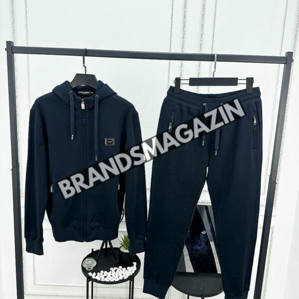 Спортивный костюм Dolce&Gabbana BM45808057477