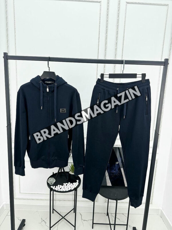 Спортивный костюм Dolce&Gabbana BM45808057477