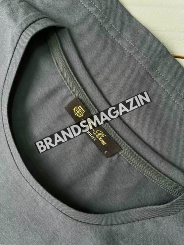 Футболка Loro Piana BM46904699377 2