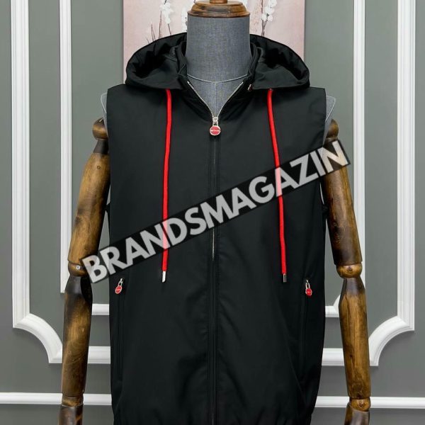 Безрукавка Kiton BM45825895177