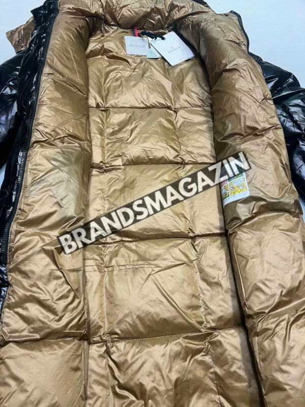 Пуховик Moncler BM46338716777 9