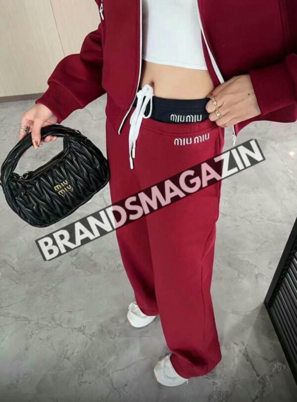 Костюм MIU MIU BM45842217277 2