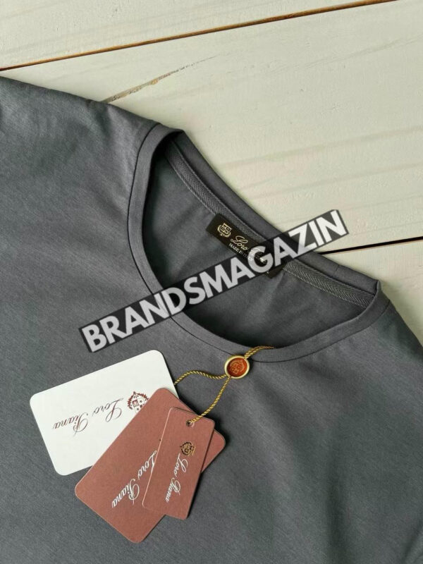 Футболка Loro Piana BM46904699377 3
