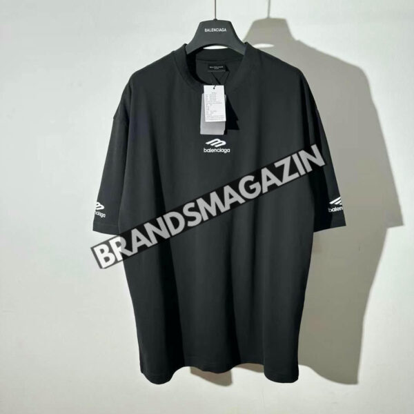 Футболка Balenciaga BM47372577777