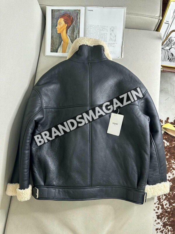 Дубленка Celine BM45955803277 2