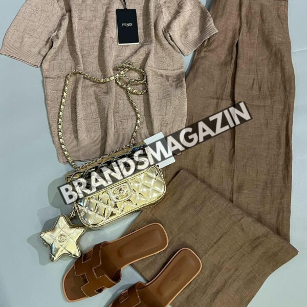 Кофта Fendi BM7731177