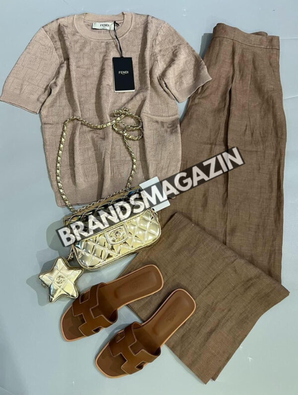 Кофта Fendi BM7731177