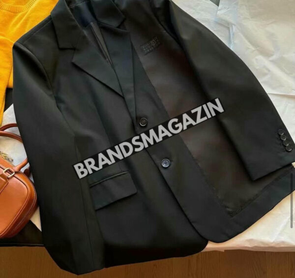 Пиджак Maison Margiela BM7746977