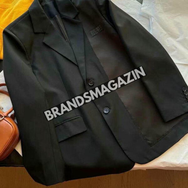 Пиджак Maison Margiela BM7746977