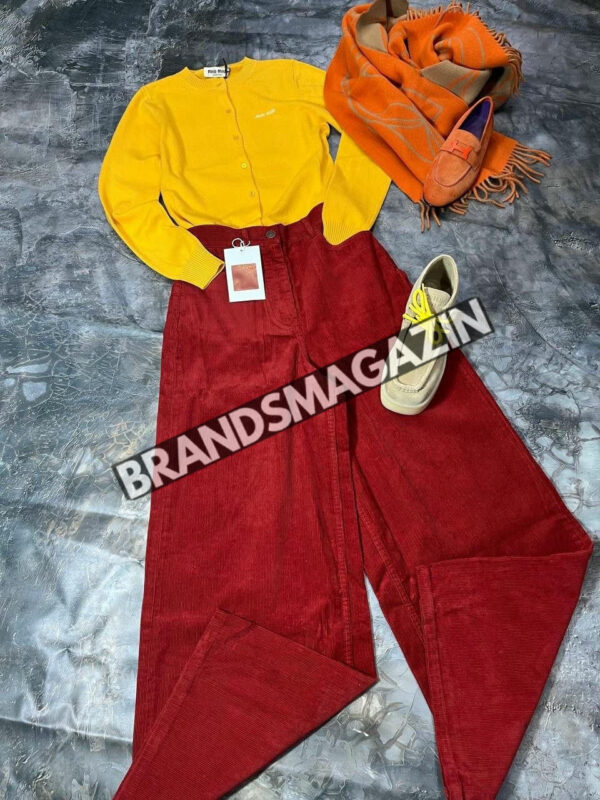 Кардиган MIU MIU BM46033091677