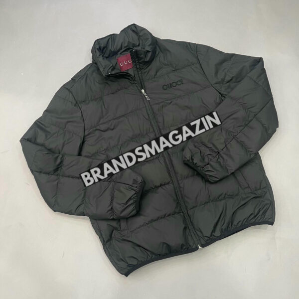 Куртка Gucci BM47009407977