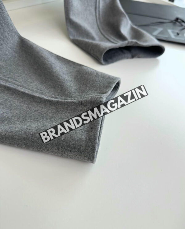 Брюки Zegna BM47016113377 9