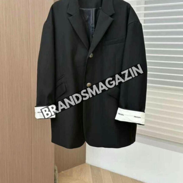 Пиджак Prada BM67909577