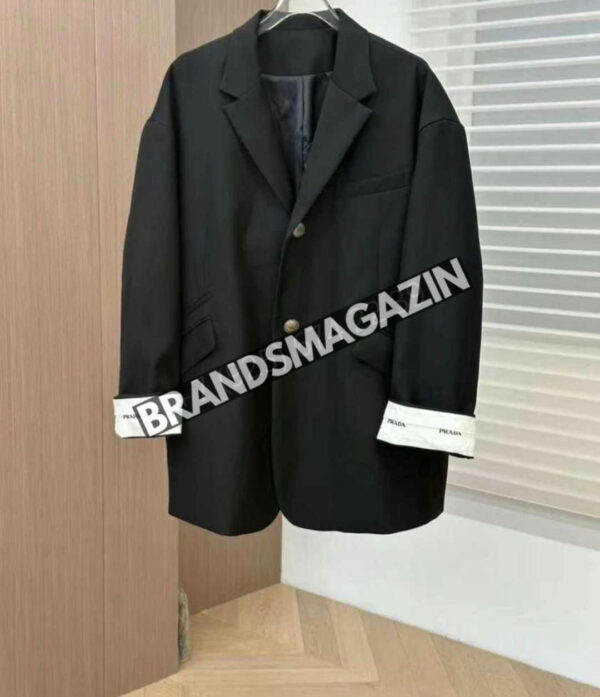 Пиджак Prada BM67909577