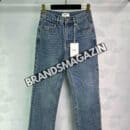 Джинсы Celine BM45984183977